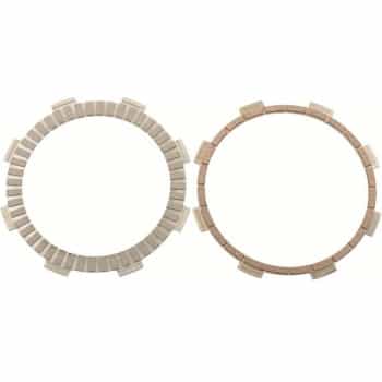 Lining Disc Set, clutch