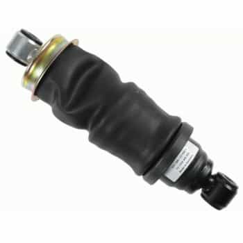 Shock Absorber, cab suspension