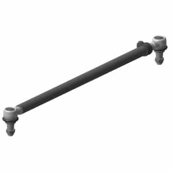 Centre Rod Assembly
