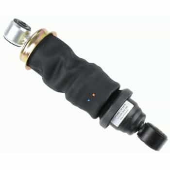 Shock Absorber, cab suspension