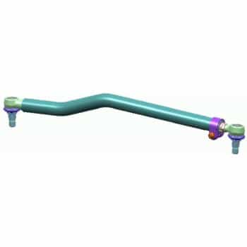 Centre Rod Assembly