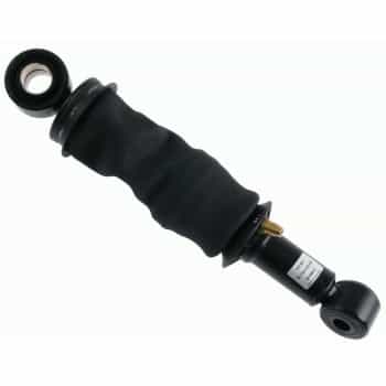 Shock Absorber, cab suspension