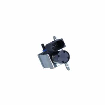 Valve, secondary ventilation
