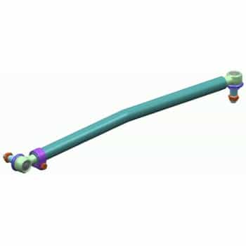 Centre Rod Assembly