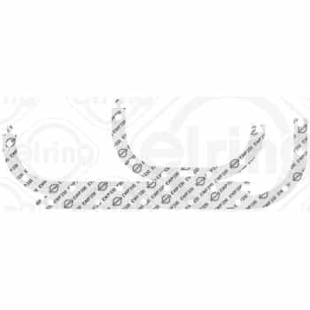 Gasket, oil sump 599.972 Elring