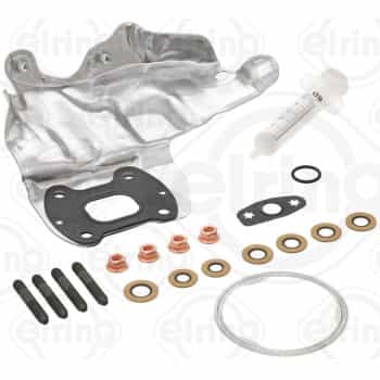 Mounting Kit, charger