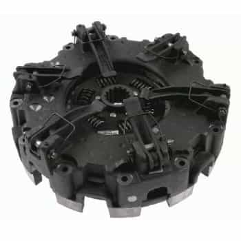 Clutch Pressure Plate 1888 998 502 Sachs