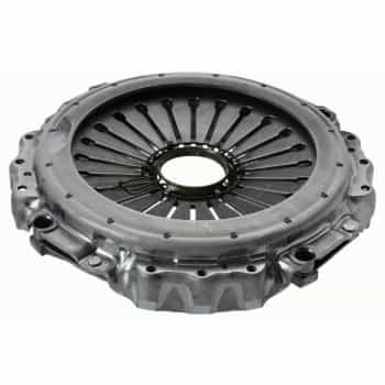Clutch Pressure Plate 3482 000 573 Sachs