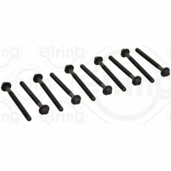 Bolt Kit, cylinder head