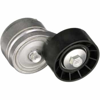 Tensioner Pulley, v-ribbed belt DriveAlign® T38364 Gates