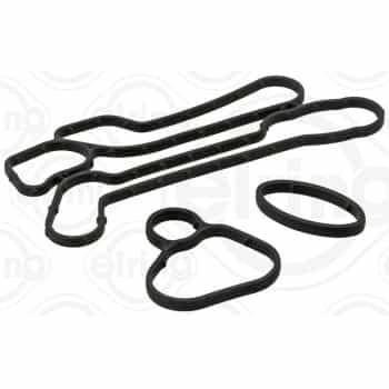 Gasket Set, oil cooler