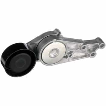 Tensioner Pulley, v-ribbed belt DriveAlign® T38207 Gates