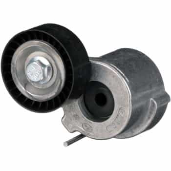 Tensioner Pulley, v-ribbed belt DriveAlign® T39174 Gates