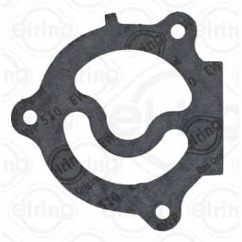 Gasket, oil filter housing