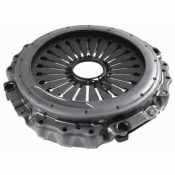 Clutch Pressure Plate 3482 000 691 Sachs