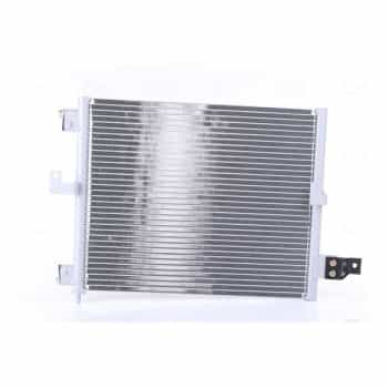 Capacitor, air conditioning 94036 Nissens