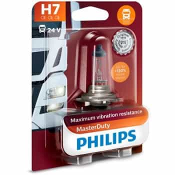 Philips MasterDuty H7