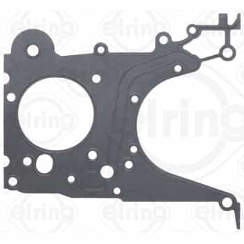 Gasket, timing case 921.266 Elring