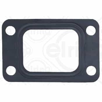 Gasket, charger