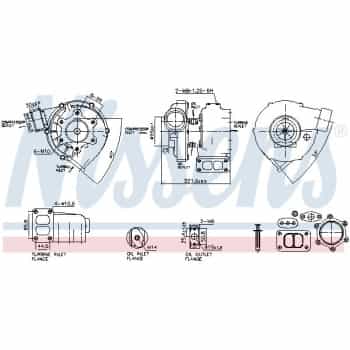 Charger, charging system ** FIRST FIT **