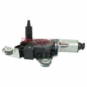 Wiper Motor