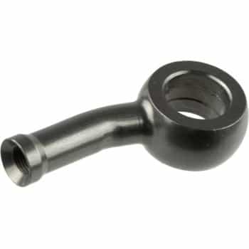 Connector, brake line