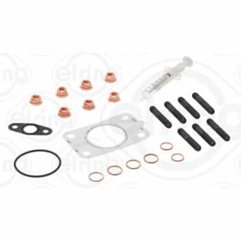 Montage Kit, charger