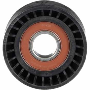 Deflection/Guide Pulley, v-ribbed belt DriveAlign® T36084 Gates