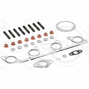 Montage Kit, charger