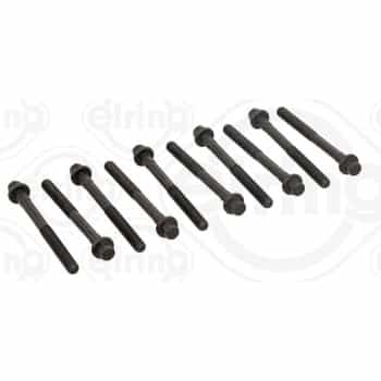 Bolt Kit, cylinder head