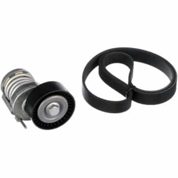 V-Ribbed Belt Set Micro-V® Kit K026PK1070 Gates