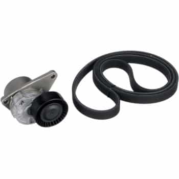 V-Ribbed Belt Set Micro-V® Kit K036DPK1838 Gates