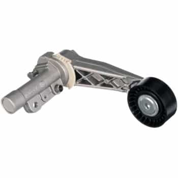 Tensioner Pulley, v-ribbed belt DriveAlign® T39127 Gates