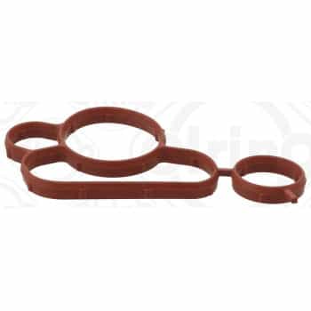 Seal, oil filter housing