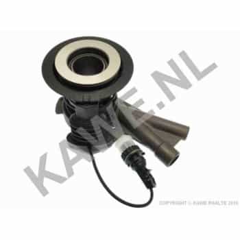Central Slave Cylinder, clutch 9007 Kawe