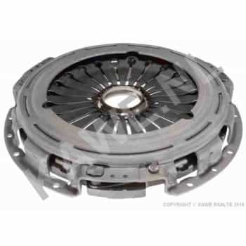 Pressure group 6291 Kawe