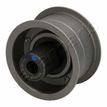 Belt tensioner, timing belt