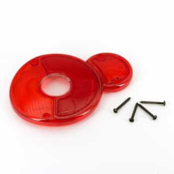 Twinny Load 629913016 Lamp glass left LB14