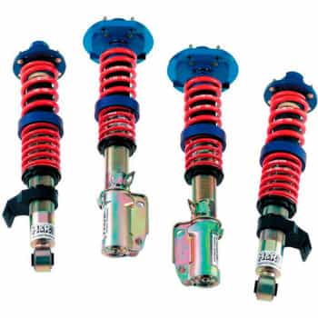 H&R Monotube Coilover Set suitable for Audi RS3 Sedan/Sportback (GY) 2021- Ø55mm VA20-40/AA20-45mm