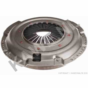 Pressure group 6142 Kawe