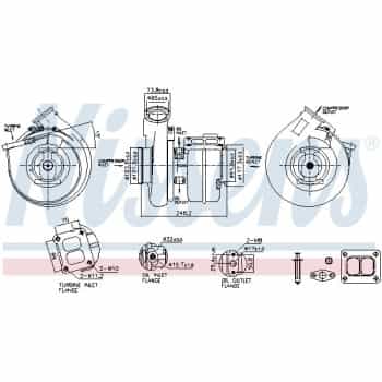 Turbocharger