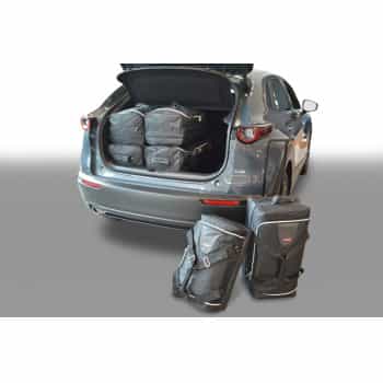 Travel bag set Mazda CX-30 (DM) 2019-present