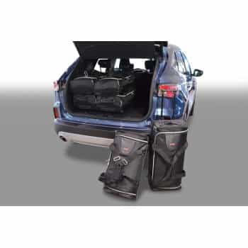 Travel bag set Ford Kuga III 2019-present