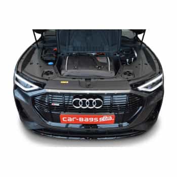 Frunk bag Audi e-tron (GE) 2018-present