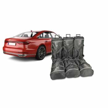 Travel bag set Audi A8 (D5) 2017-present 4-door sedan