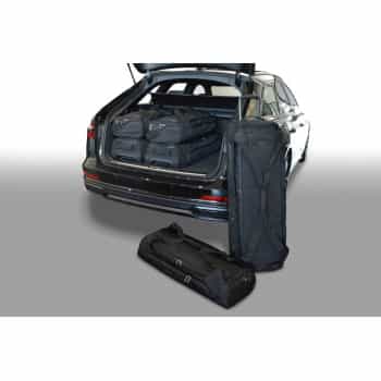 Travel bag set Audi A6 Avant (C8) 2018-present wagon Pro.Line