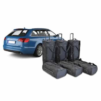 Travel bag set Audi A6 Avant (C6) 2005-2011 wagon Pro.Line