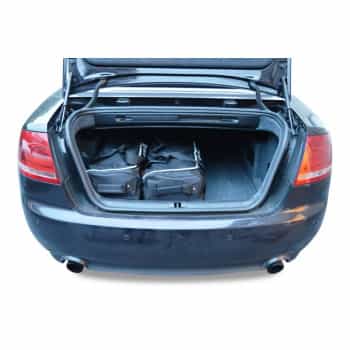 Travel bag set Audi A4 Cabriolet (B7) 2004-2008