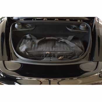 Trunk trolley bag Porsche Boxster (981) 2012-2016 Pro.Line