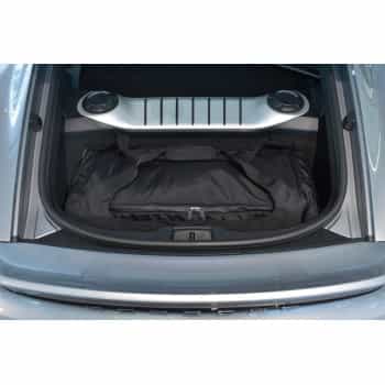 Trunk trolley bag Porsche Cayman (981) 2012-2016 Pro.Line